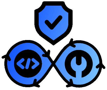 DevSecOps icon