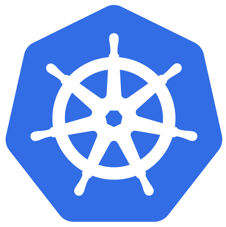 Kubernetes icon