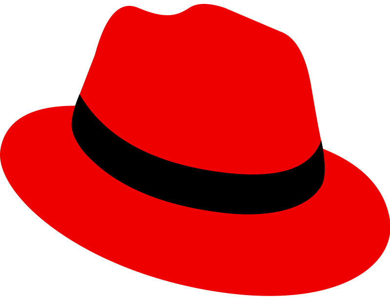 Redt Hat icon